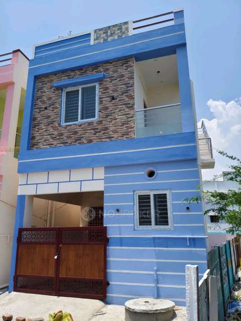 2 BHK House For Sale  In V564+32, Rathinamangalam, Tamil Nadu 600127, India