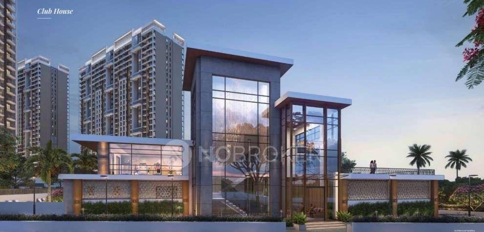 2 BHK Flat In Nyati Esteban I & Ii For Sale In Undri Marg