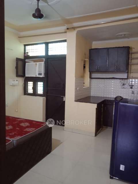 1 BHK House for Rent  In South City 1