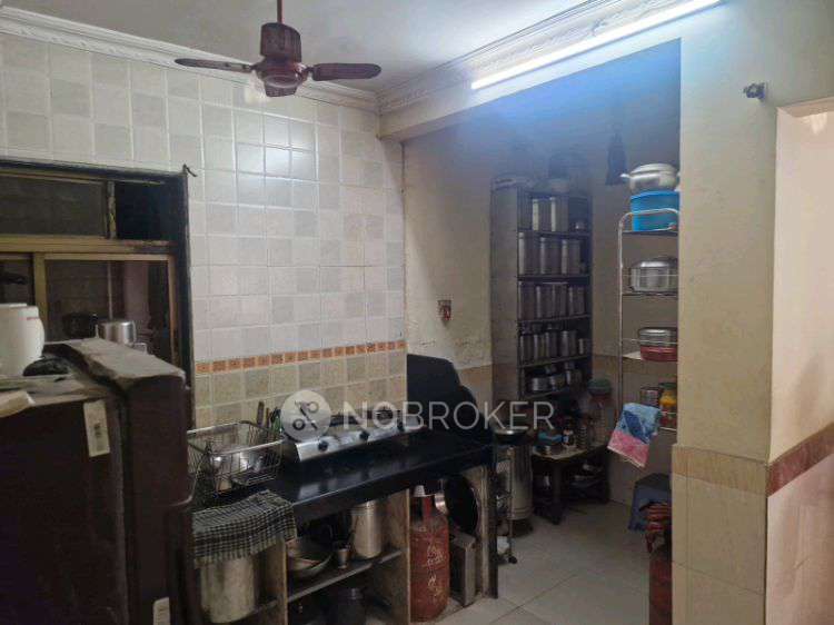 3 BHK Flat In Samruddhi Heights for Rent  In Kalwa