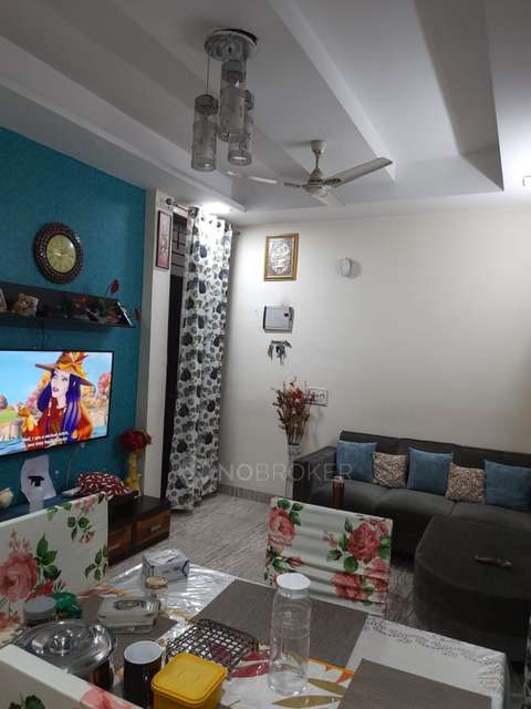 2 BHK Flat In Sapphire Tower 1 For Sale  In Sector 104