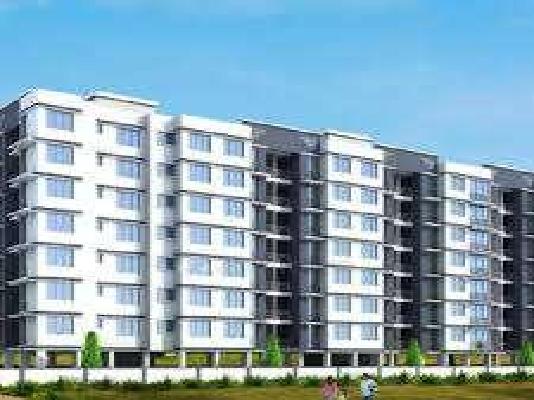 1 BHK Flat In K Anand New Bhagyashree Chs For Sale  In Goregaon West