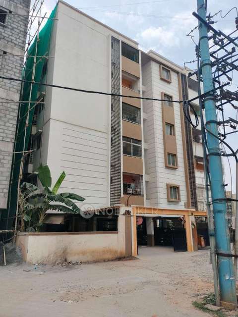 2 BHK Flat In Sri Sai Sarovar for Rent  In Krishnarajapuram