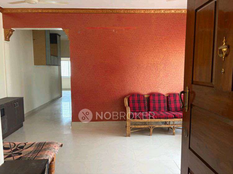 2 BHK Flat In Akanksha Apartments for Rent  In Rks Akanksha Apartment