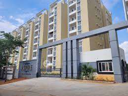 2 BHK Flat In Ramky Truspace Aspire for Rent In Balanagar