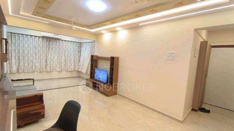 2 BHK Flat In Sagar Prabha Apartment for Rent  In Prabhadevi