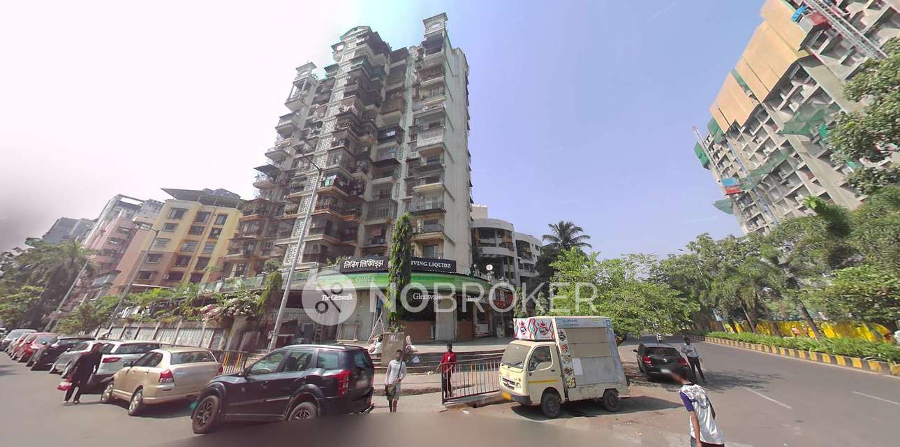 1 BHK Flat In Apartment for Rent  In Ulwe