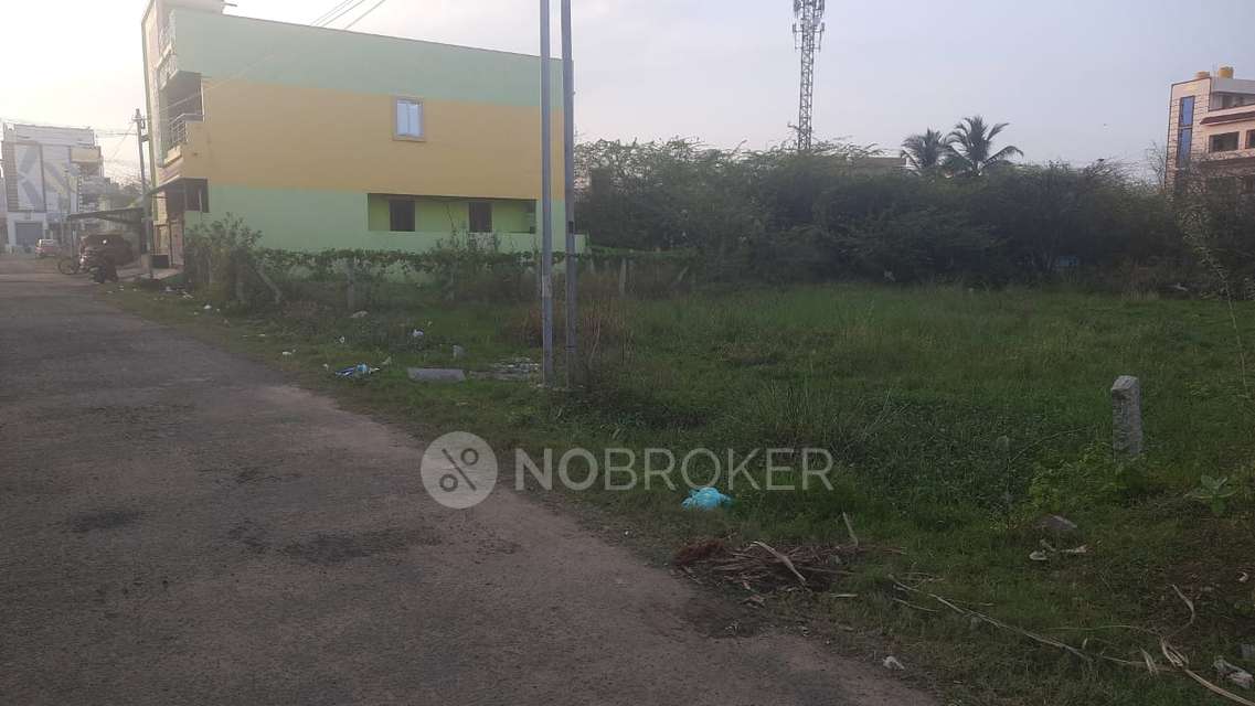 Plot For Sale  In Catminer Toastmasters