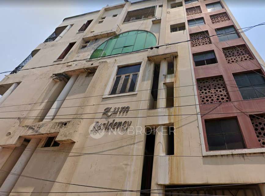 PG for Boys in Hafeezpet