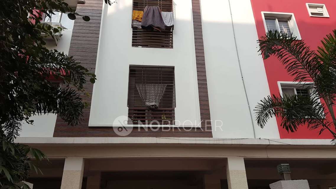 3 BHK Flat In Mirza for Rent  In Lakdikapul