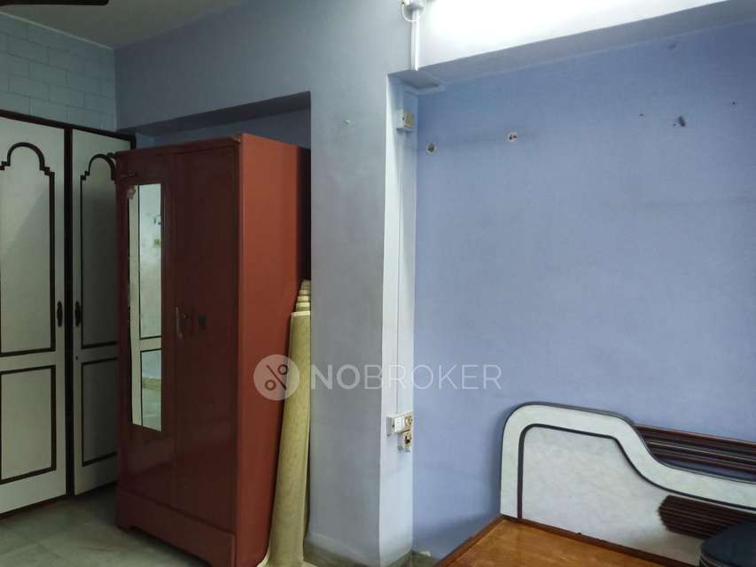 1 BHK Flat In Teejadeep Apartment For Sale  In Thane West