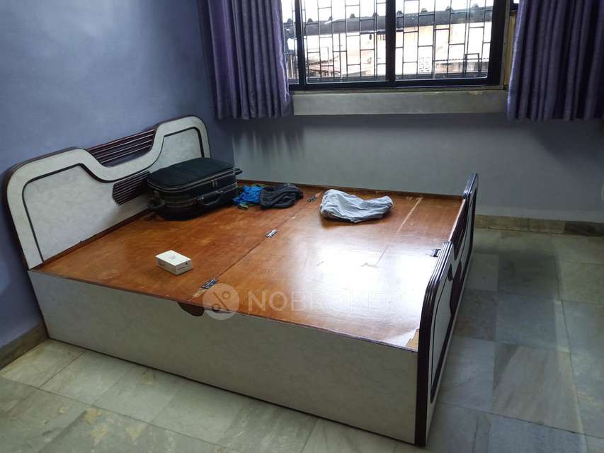 1 BHK Flat In Teejadeep Apartment For Sale  In Thane West