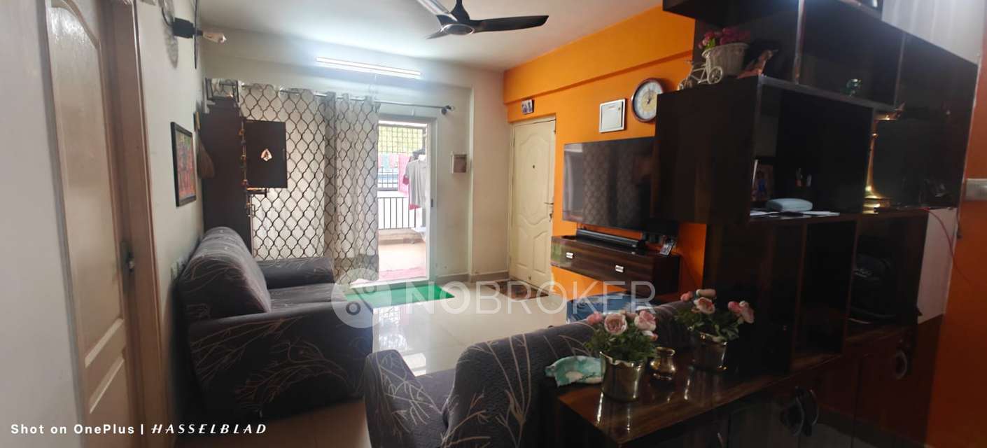 2 BHK Flat In Smr Galaxy, Marathahalli For Sale  In Smr Galaxy Road