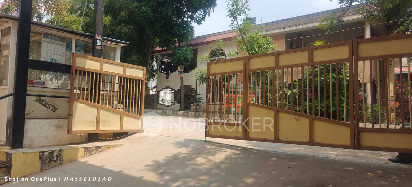 2 BHK Flat In Smr Galaxy, Marathahalli For Sale  In Smr Galaxy Road