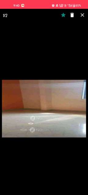 1 RK House for Rent  In Jiya Super Market