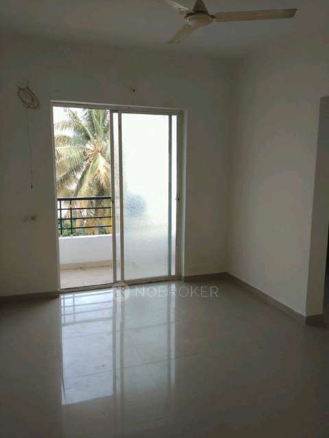 1 BHK Flat In Ozon Capital for Rent  In Nanded City