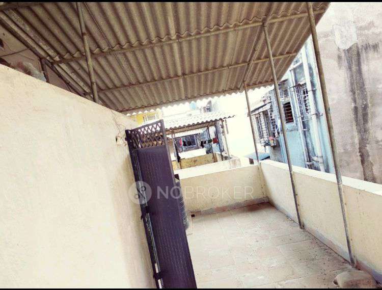 2 BHK Villa In Saiyog Co-op Society For Sale  In Kharghar