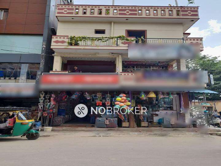Godown/Warehouse in Raghunathapur, Bangalore for Rent