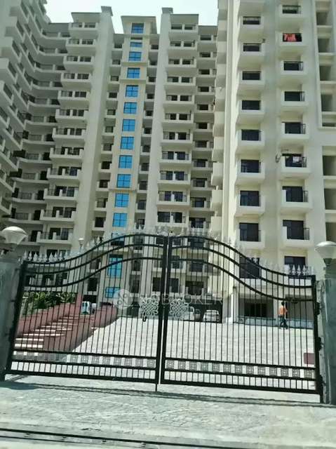 2 BHK Flat In Shri Ram Heights for Rent  In Raj Nagar Extension