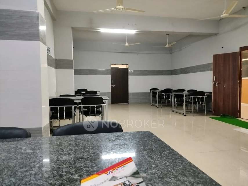 PG for Girls in Maisammaguda