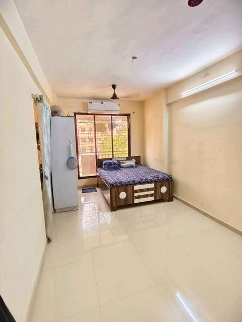 1 RK Flat In A M Apartment For Sale  In Shop No. 03, A.m. Apt., Aman Nagar, Taki Pada, Gass Road, Nallasopara (w), Dist. Palghar - 401203., Nala Sopara, Gass, Nalasopara West, Vasai-virar, Maharashtra 401203, India