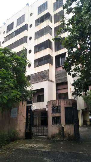 3 BHK Flat In Jai Bharat Apartment, Andheri West for Rent  In Andheri West