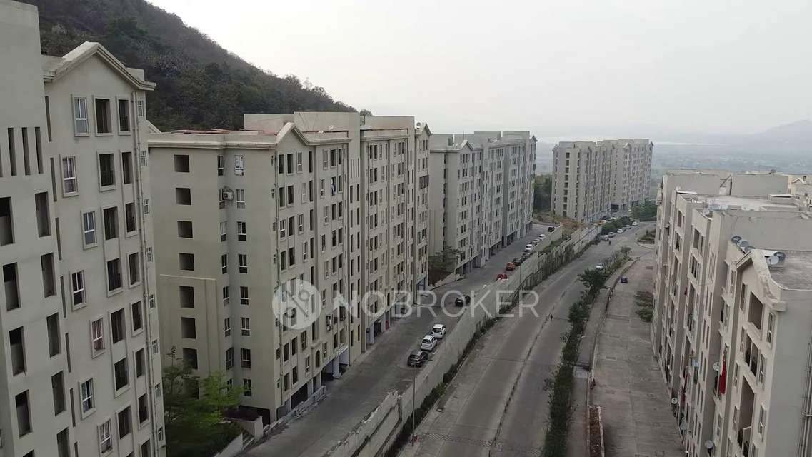 1 BHK Flat For Sale  In Xrbia Hinjawadi
