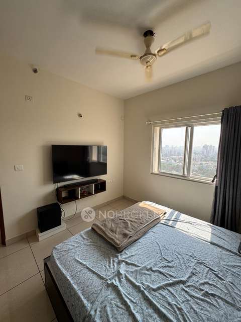 1 BHK Flat In Prestige Song Of South, Begur for Rent  In Begur