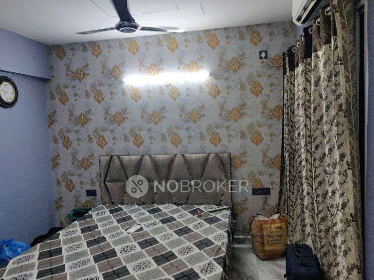 3 BHK Flat In Prateek Grand City for Rent  In Siddharth Vihar