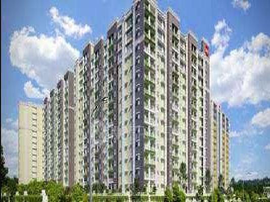 4 BHK Flat In Super Passcode Mogappair For Sale  In Mogappair