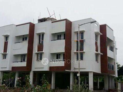 2 BHK In Sahana Apartment for Rent  In Sithalapakkam
