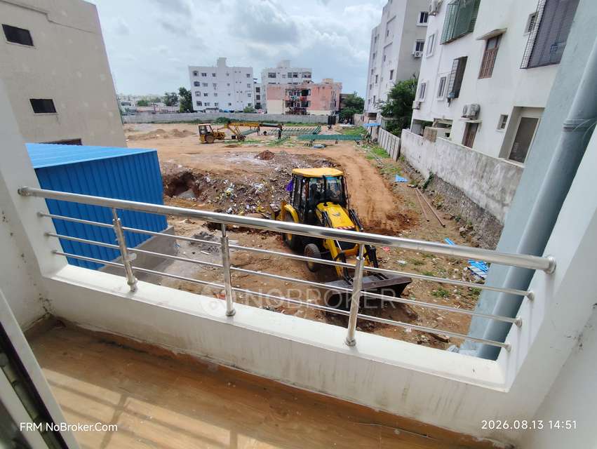 3 BHK Flat In Elite Heights Apartment For Sale  In Upperpally