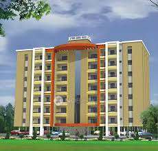 3 BHK Flat In Ashwamedh Ashwa Platinum for Rent  In Mulund