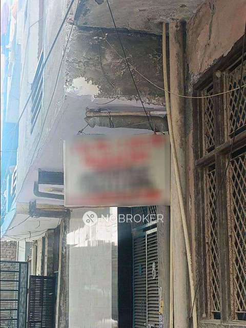 1 RK Flat In Apartment for Rent In Sector 49