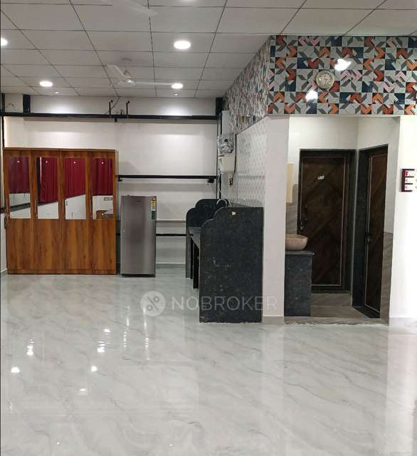 PG for Girls in 28673, Krantinagar Road