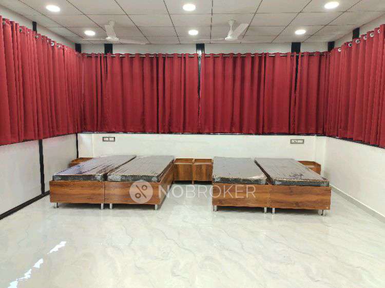 PG for Girls in 28673, Krantinagar Road