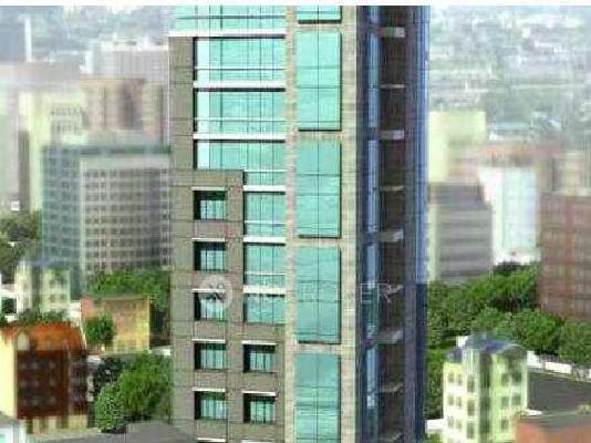 3 BHK Flat In Rockford Oceanic For Sale  In Mahim