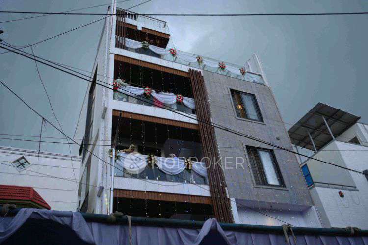 4 BHK House for Rent  In Yelahanka New Town