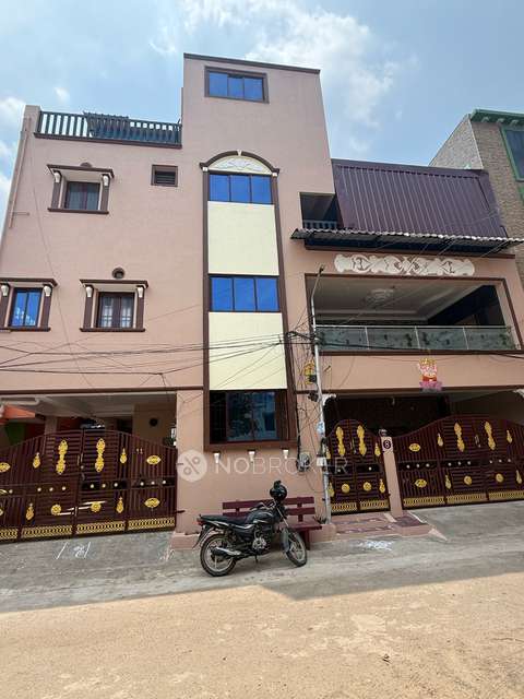 1 RK Flat In Sb for Rent  In Kolathur