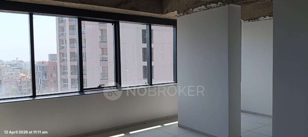 Office Space in Pimpri-chinchwad, Pune for Rent