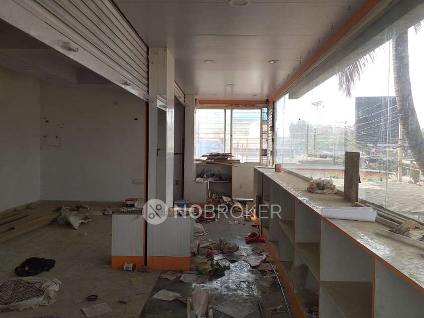 1 RK Flat for Rent  In , Kodathi 