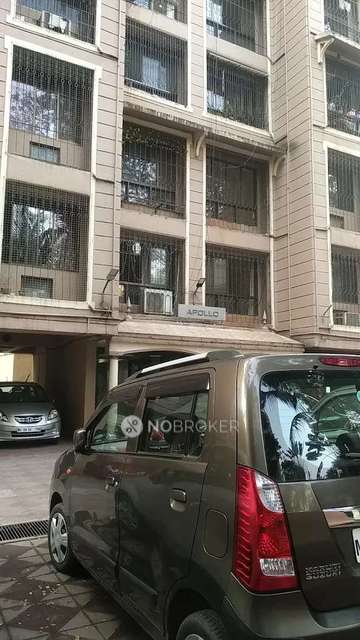 2 BHK Flat In Apollo Chs, Thane West for Rent  In ???? ?????