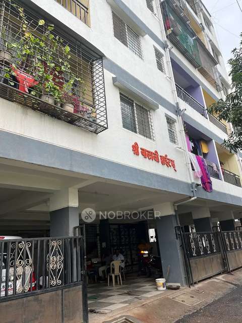 1 BHK Flat In Shri Balaji Heights For Sale  In Lohegaon