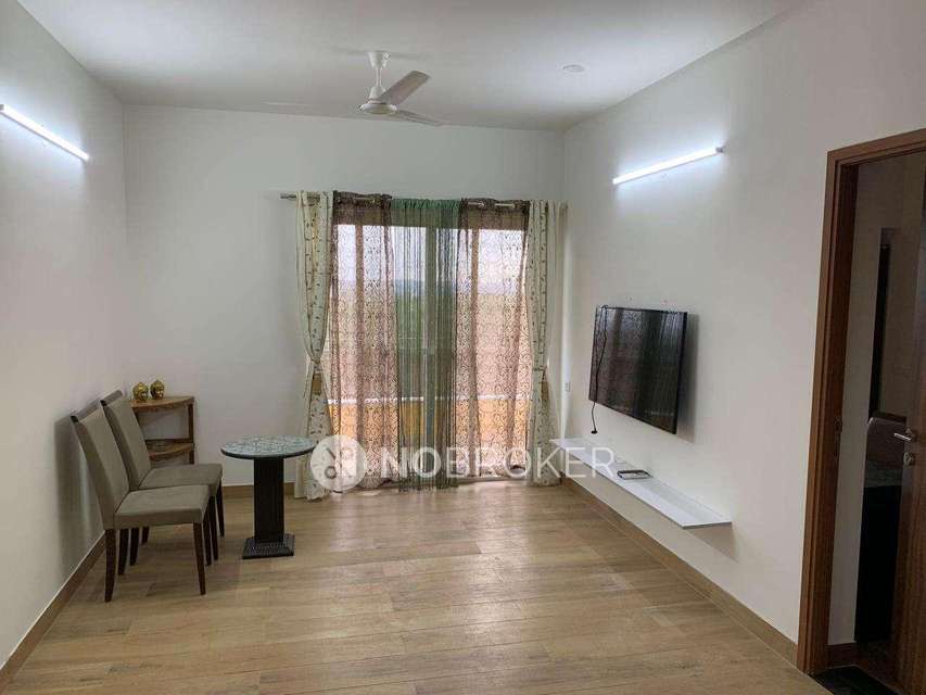 2 BHK Flat In Goldspire, Brigade Orchards For Sale  In Devanahalli
