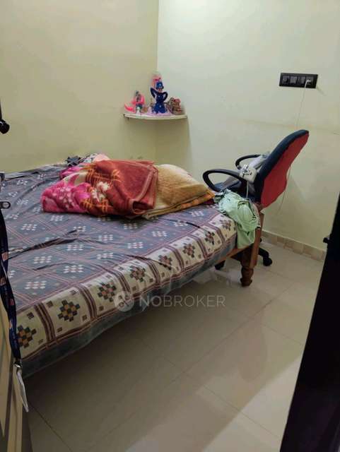 2 BHK House for Rent  In Agrahara Dasarahalli