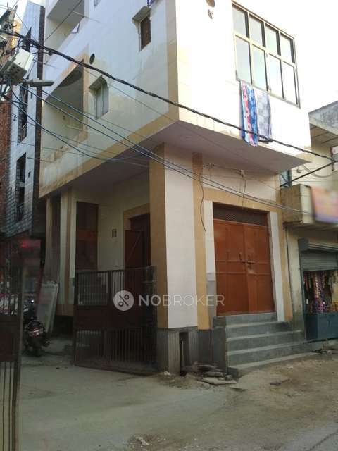 2 BHK House For Sale  In Rohini