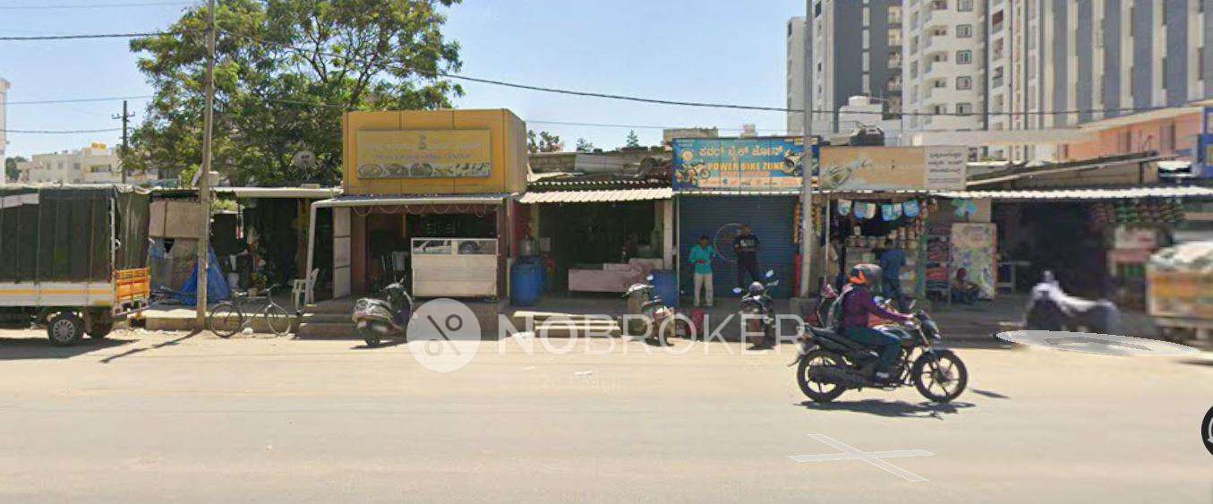 1 BHK Flat In Standlone Building for Rent  In  Kalkere