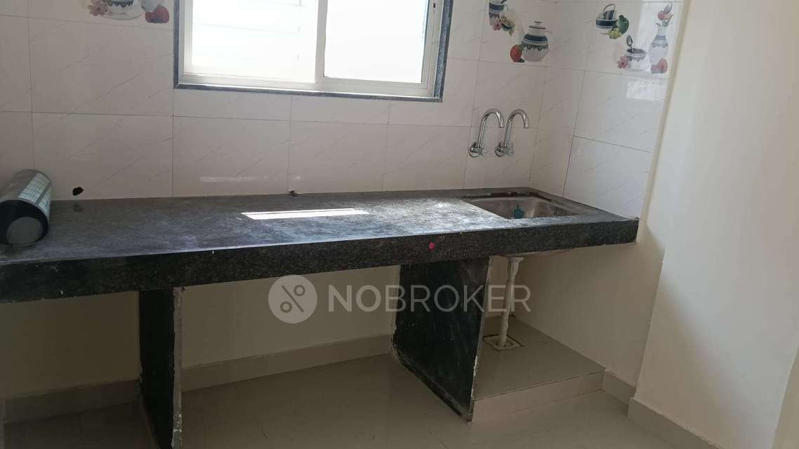 1 RK Flat In Standalone Building  for Rent  In  Kondhwa Budruk