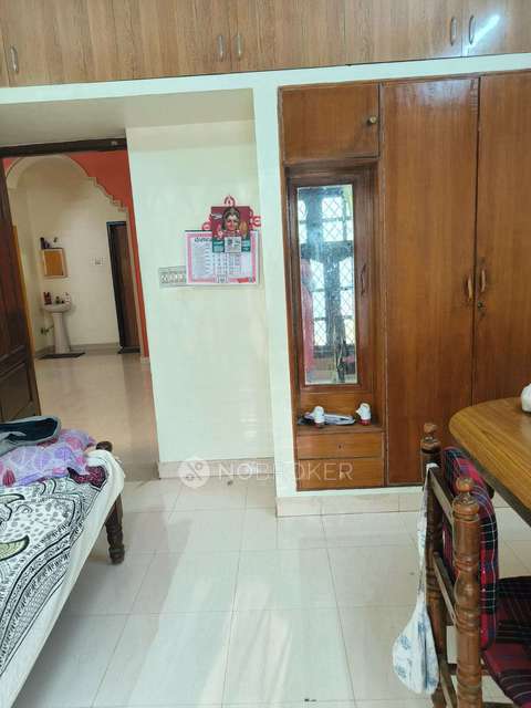 2 BHK House for Rent  In 61, 8th Cross Rd, Yerranapalya Extension, Yarraiaina Palya, Ramamurthy Nagar