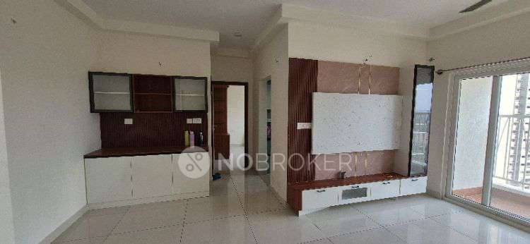 2 BHK Flat In Eden Park At The Prestige City for Rent  In Sarjapura